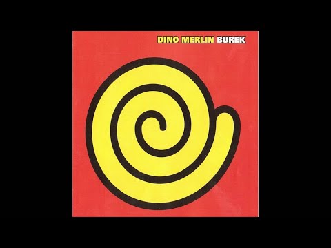 Dino Merlin - Sarajevo