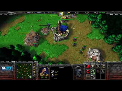 Happy's stream 5th April 2021 Battle.net - челленджи