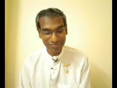 Tamil Avyakt Murli 3 November 2019 very powerful - BK Saravana Kumar