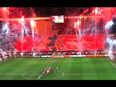 FC Twente - Ajax (Mar 2, 2013)