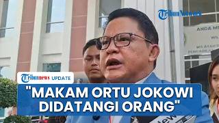 Download lagu Pengacara Sebut Kasus Ijazah Palsu Lukai Perasaan Jokowi hingga Makam Orang Tuanya Didatangi Orang mp3