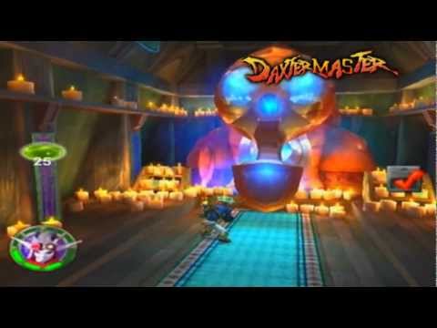Jak II: Renegade w/ Daxter Commentary -26- Go to the Oracle 3