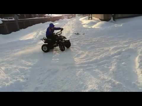 Goia Mario pe la oinacu