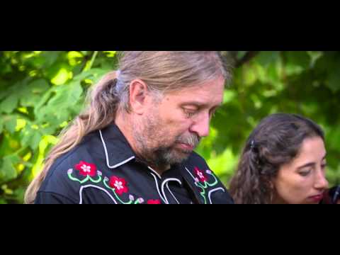 Jeff Scroggins & Colorado - Ramblin' Feels Good - NimbleFingers 2015