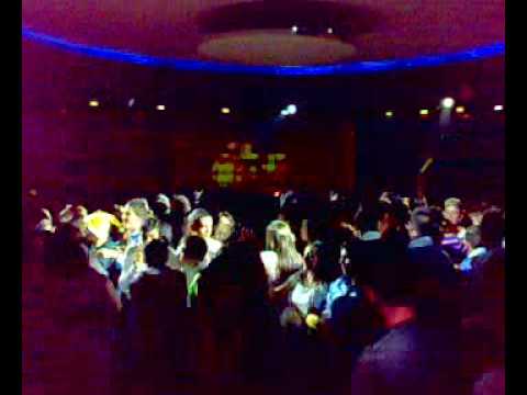 Jose Parada Deejay @ Abril Light Pre Fin de Año