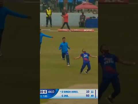 Nepal first world cup Qualifier|| Nepal cricket in world cup || ODI Nepal|• Nepal in Zimbabwe