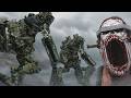 Skibidi Toilet Zombie 1 79 All Episodes 60 FPS REMASTERED
