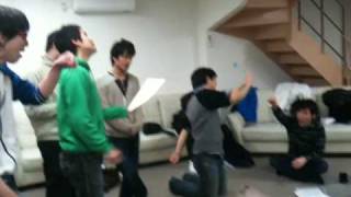 Created to Worship (FREE's Practicing)