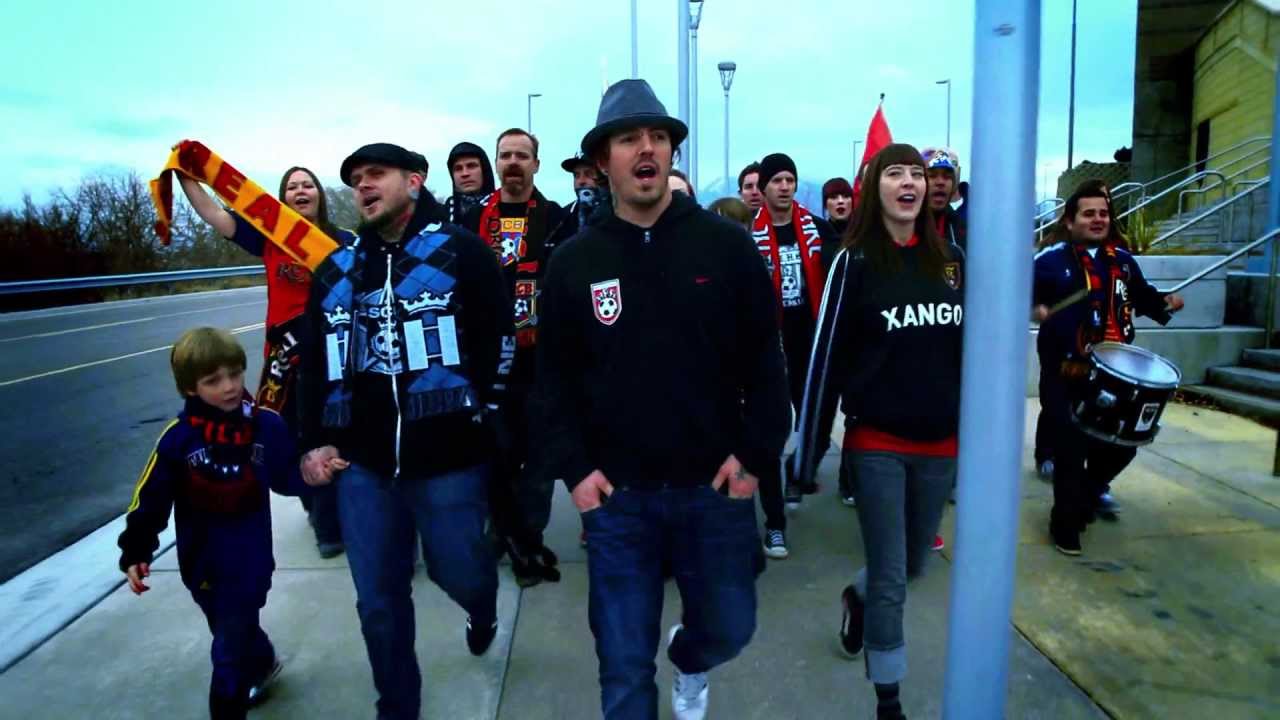 Believe RSL - YouTube