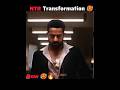 NTR Transformation War 2 Rakhi Rakhi Ntr War2teaser Ntrtranformation Transformation