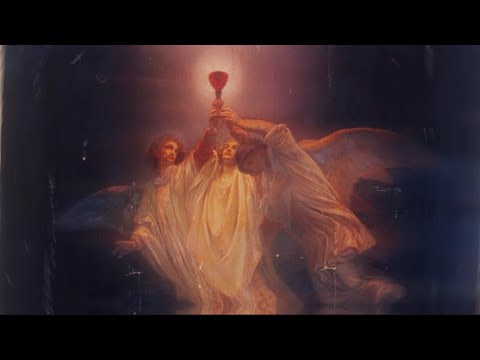 The Cup Of God’s Wrath x Playboi Carti - OPM BABI