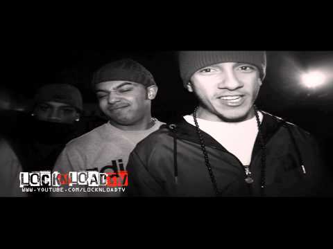 LockNLoad.Tv - Tremz, Lewy santos, Murkz, Young Hemz (Cz Beats)