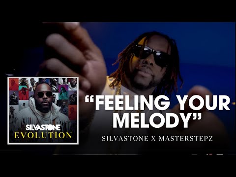 SILVASTONE x Masterstepz - Feeling Your Melody (Official Music Video)