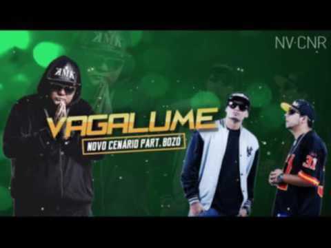 Novo Cenário part. Bozó 3 Um Só - Vagalume ♪♫♪♫