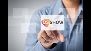 Vídeo de DSSHOW