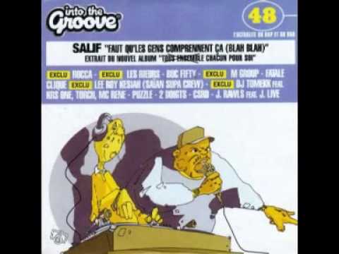 Loo Grant, Sëar lui-même, Mokodaf 2... - Têtes d'affiche