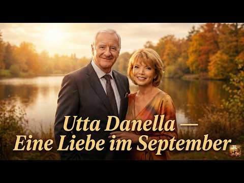 Utta Danella — Eine Liebe im September | Liebe Liebesfilm 2026 | Uschi Glas und Peter Bongartz