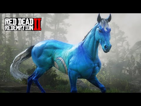 Domando o CAVALO LUA CRESCENTE  -  O COLECIONADOR DE CAVALOS -  ep17