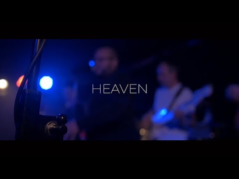 Soulrender - HEAVEN