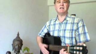 188. Who Killed Davey Moore? (Bob Dylan Cover)