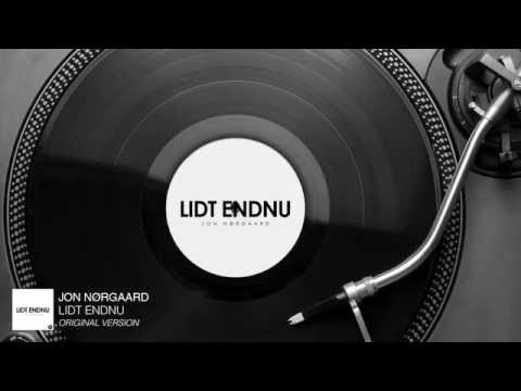 Lidt Endnu - Jon (Jon Nørgaard)