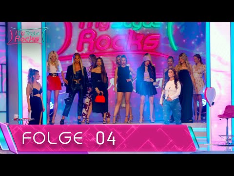 Folge 4 | Staffel 1 | My Style Rocks Germany