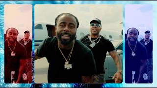 Flo Rida feat. Sage the Gemini - "Vacation (Anywhere You Wanna Go)” (Official Visualizer)
