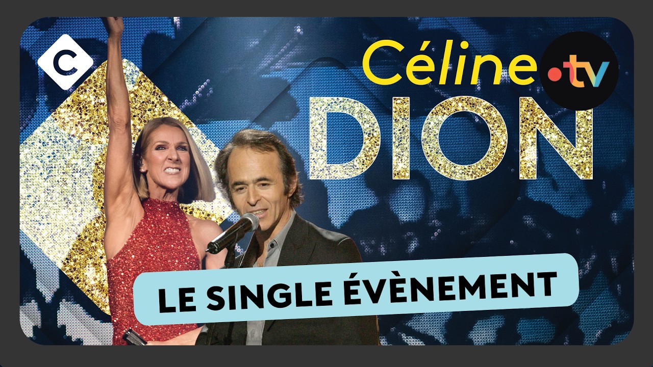“Dansons” de Céline Dion : un carton garanti ?