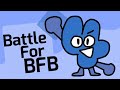 BFB Intro BFDI TPOT Styled Intro Fixed