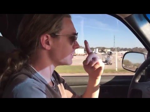 Parker's 17th Birthday