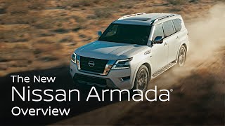 Video 7 of Product Nissan Patrol 6 / Armada 2 (Y62) SUV (2010)