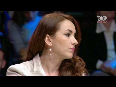 Top Show, 9 Maj 2017, Pjesa 1 - Top Channel Albania - Talk Show