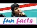 Fun Facts about Vinti Idnani