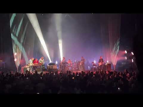 Wilco (with Derek Trucks) on Impossible Germany!