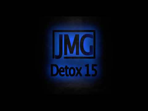 JMG Detox 15 (Indie dance, Melodic Techno, Progressive House...)