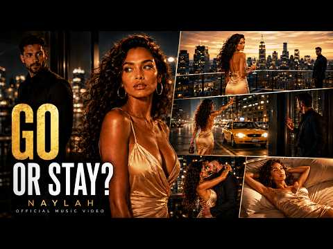NAYLAH – Be Careful Who You Love