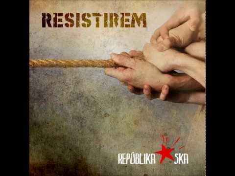 Papallones - Repúblika Ska (RESISTIREM 2013)