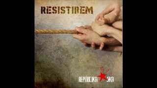 Papallones - Repúblika Ska (RESISTIREM 2013)