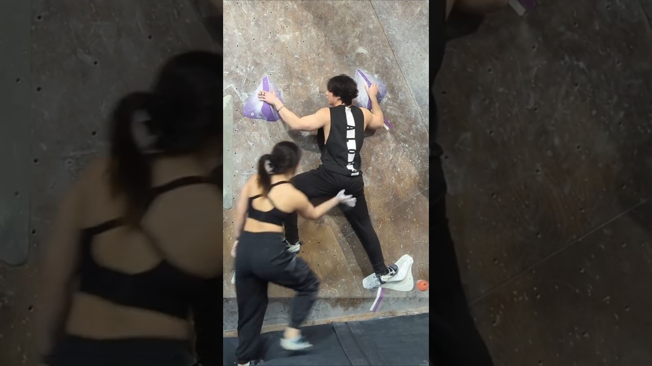 What if it was the other way around?