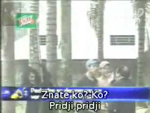 Satanata i Nevestata