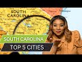 Where S The BEST Place To Live In South Carolina In 2025 Let S Talk About It