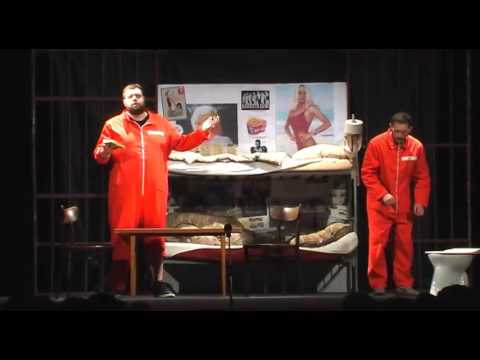 Mýdlo - divadelní hra