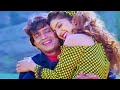 Tumhe Hum Bahut Pyar 4K Video Jallaad Mithun Chakraborty Rambha Sadhana Sargam