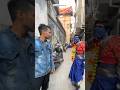 Pushpa Raj Mai Jhukenga Nhi Sala Roadsidedancer Shorts Pushapa2 Pushpa2