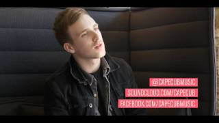 Evolution Emerging 2015 - Cape Cub