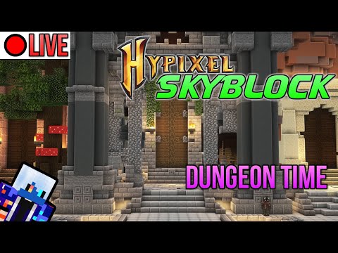 Dungeon Mayhem Live Stream with xVertrexDx
