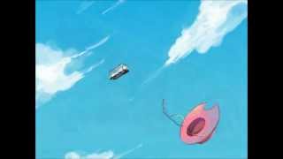 Digimon Adventure Butter Fly w eng sub...