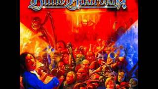 Blind Guardian - The Maiden and the Minstrel Knight.wmv