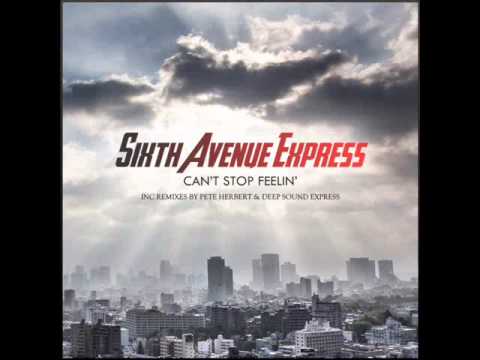 Sixth Avenue Express - 