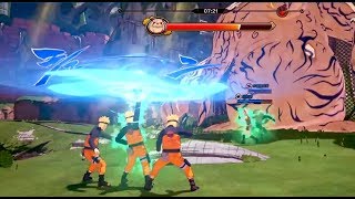 16 minuti di gameplay